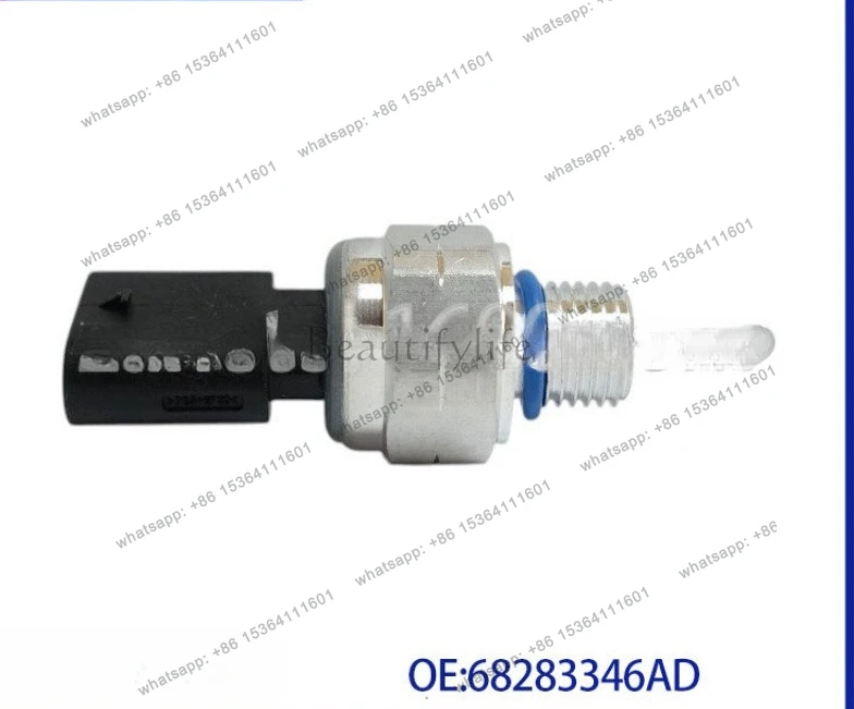 

For Auto Parts (JL'K8 ') 2.0' 19- (BQ'M4) 1.3 Oil Sensor 6828334