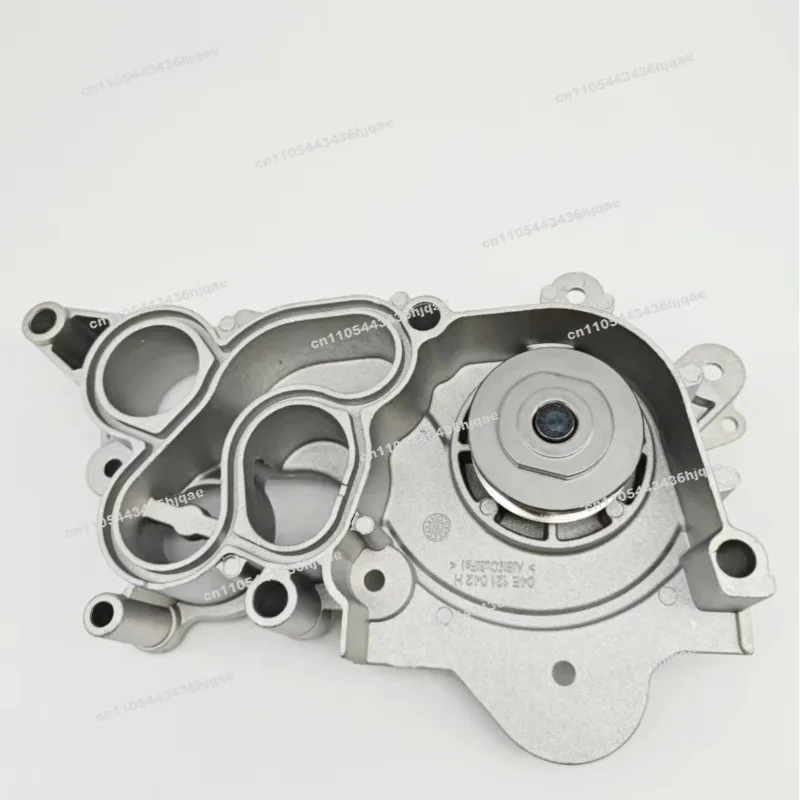 For EA211 04C121600L 04E121600AA 04C121600K Automobile Water Pump