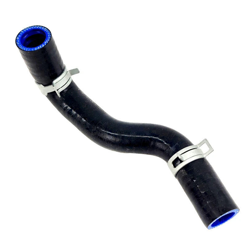 Intake Manifold Hose Metal Buckle Engine Intake System Accessories Auto Parts Used for Mercedes Benz Class E A2710901929