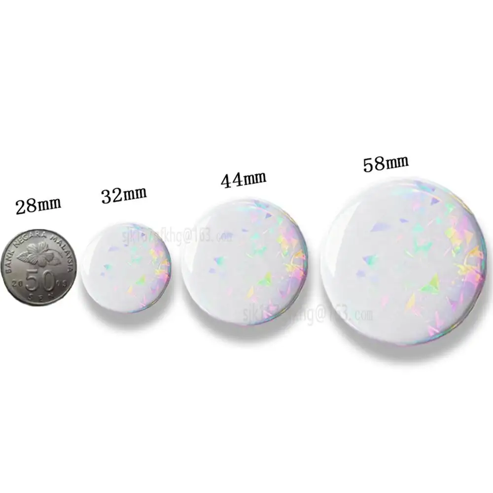 Anime G-Gachiakuta Cartoon Badge Stage Brooches on Backpack Clothes Handmade Round Enamel Pins for Jewelry Gift Bag Accessory