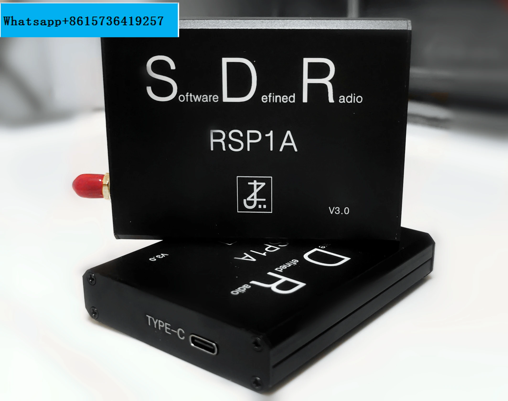 Sdr радиоприемник rspdx, программное обеспечение, разрешение радио sdrplay rsp1A, двойной приемник rspduo