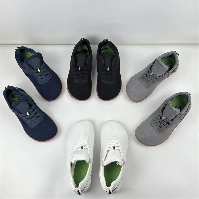 

Breathable Anti-Slip Fitn oes Men's Women's Indoor Outdoor Training Sports oes Lightweight Comfortable Walking oes