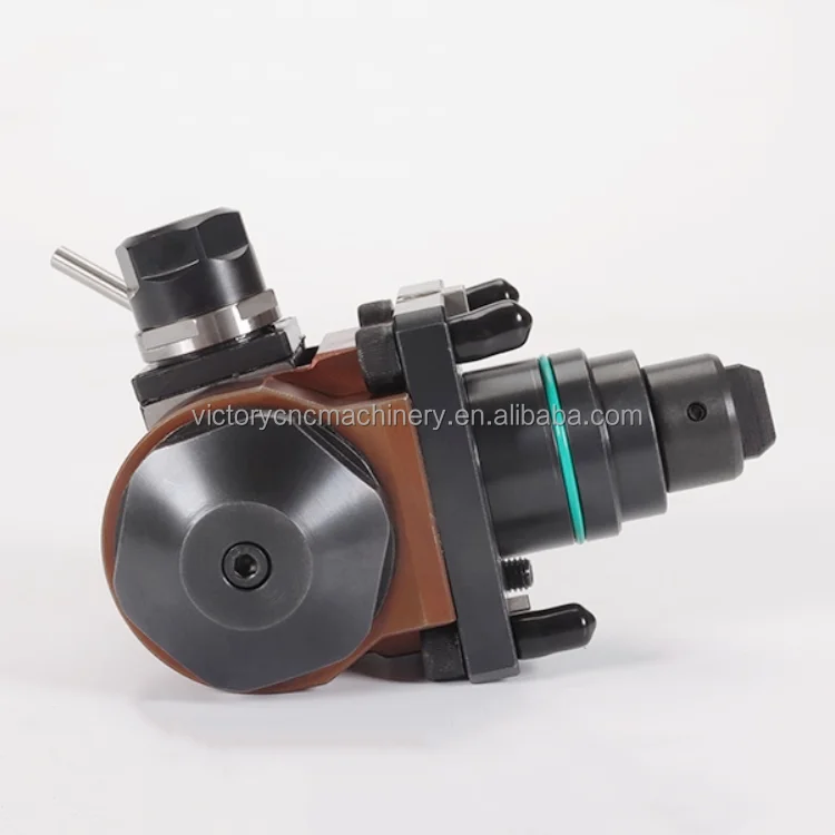 

BMT40-ER16 BMT Live Tool Holder Power Tool Holder Adjustable Angle CNC Machine Accessories for Lathe Machine