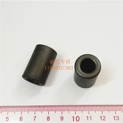 Ferrite Column RH18x28x10mm Inner Hole 10mm Anti-interference Magnetic Flux Shielding Filter Magnetic Core