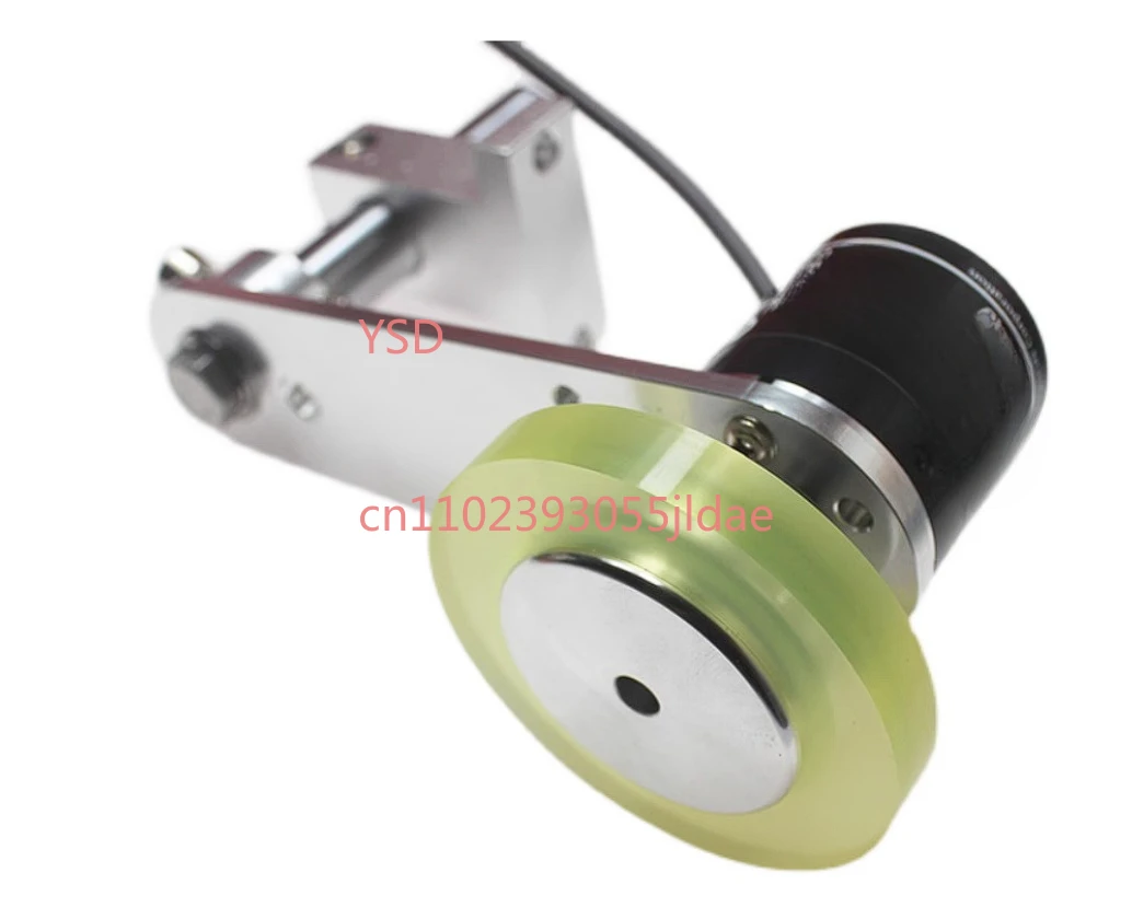 

Монтажный кронштейн поворотного энкодера, совместимый с серией E6B2, аксессуары для высокоточных датчиков