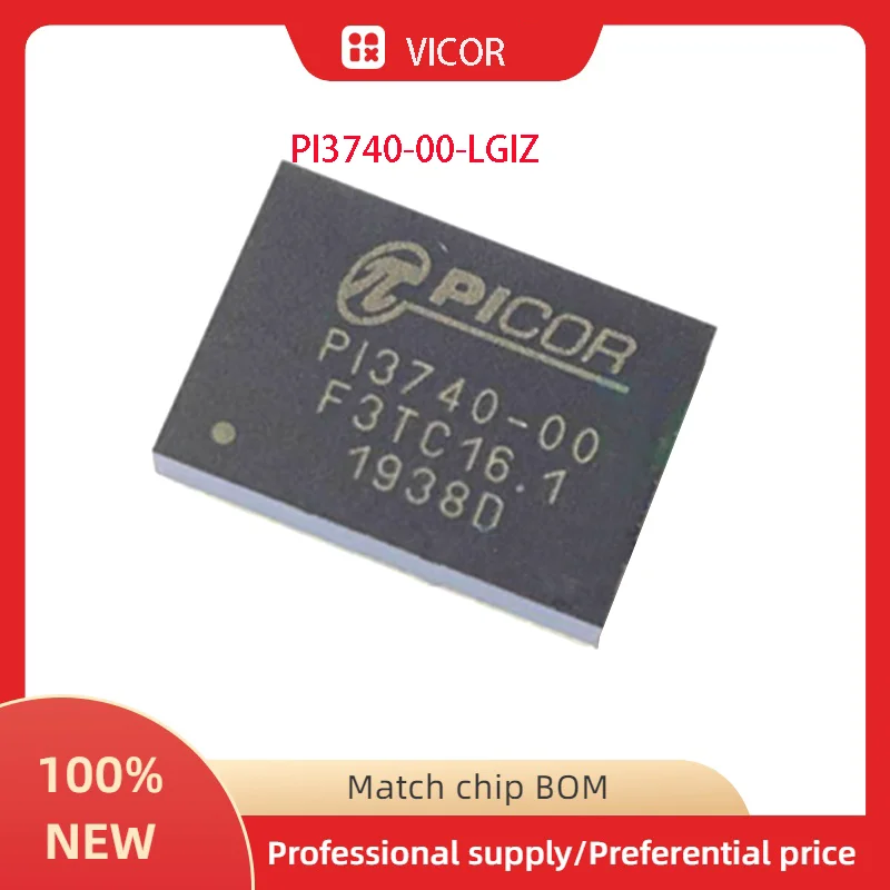 

1PCS 100% New Original PI3740-00