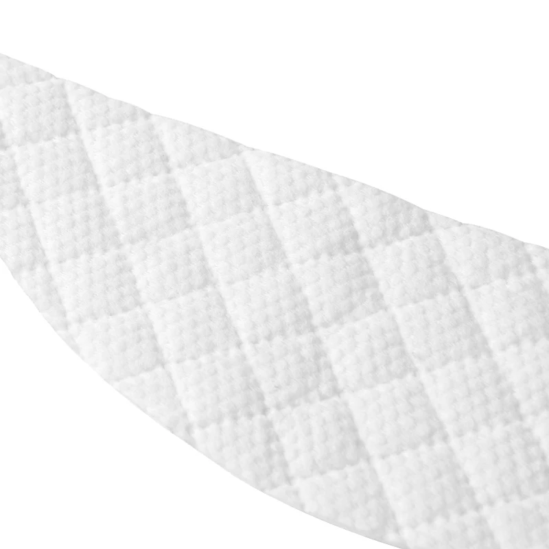 12 pezzi mop panni salviette usa e getta parti accessori per XIAOMI ROIDMI EVE Plus Robot Cleaner Sweeper