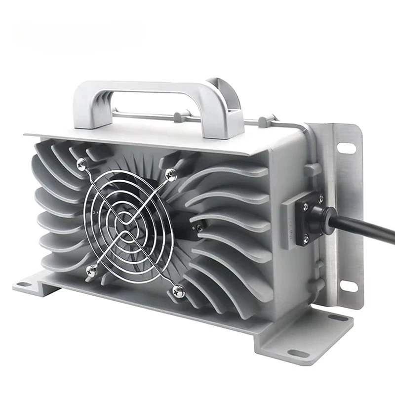 QA-600 600W Fast Dc…
