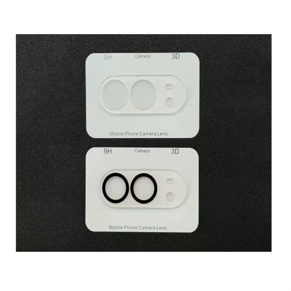 High High quality HD Tempered Glass Camera Lens Protector for iPhone 18 17 Pro Max Air 3D Anti-Scratch Phone Cover Film - Aliexpress Deal