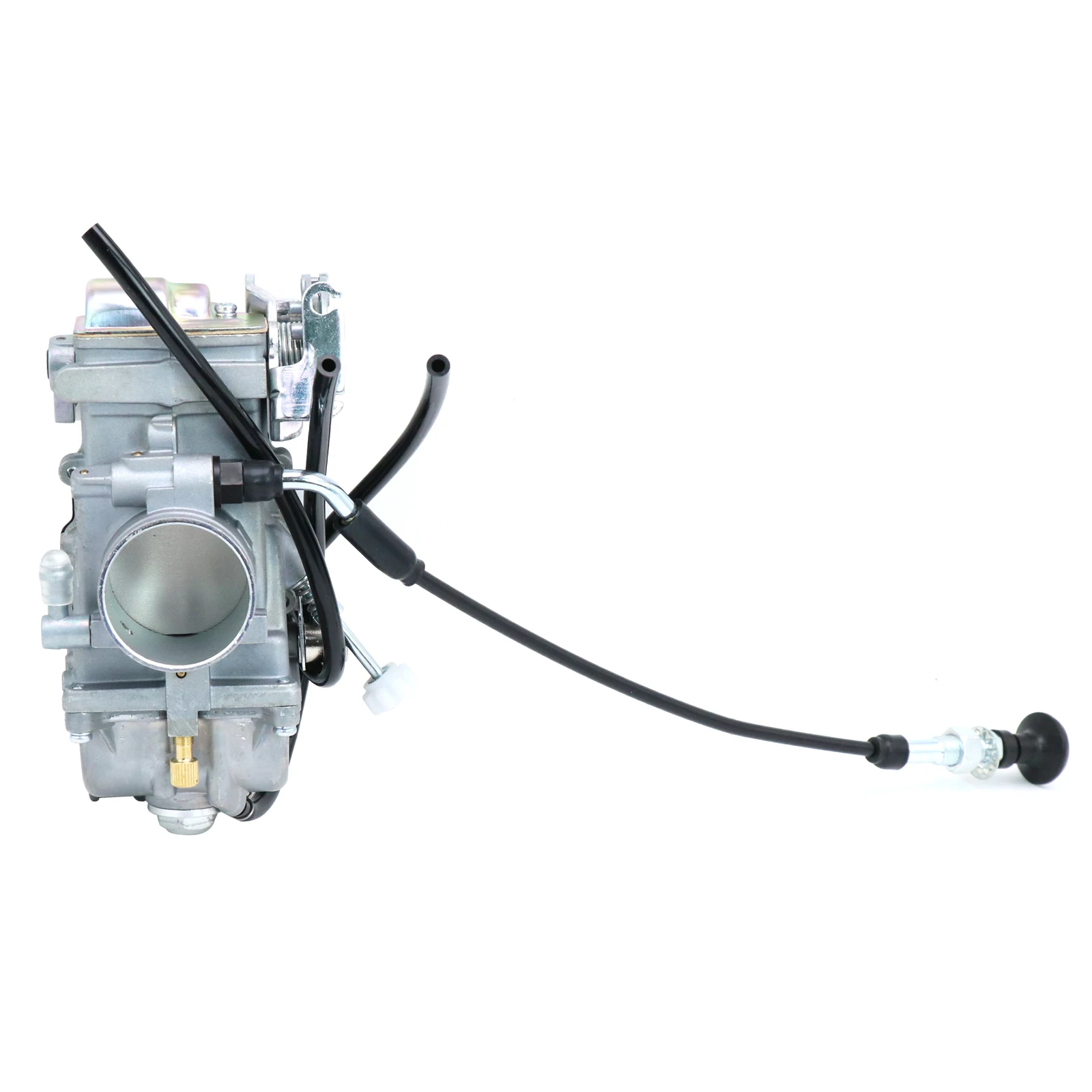 Alconstar- TM40-6 Flat Slide with Accelerator Pump for MIKUNI TM40-6 for HONDA  Dominator650 NX650 XR600R for SUZUKI DR650 view 4
