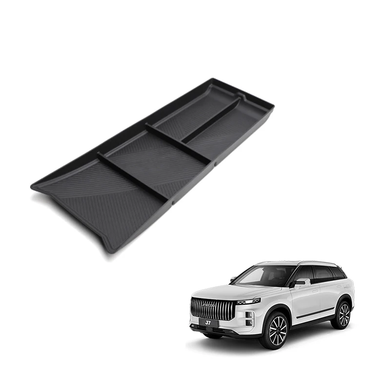 Car Central Control…