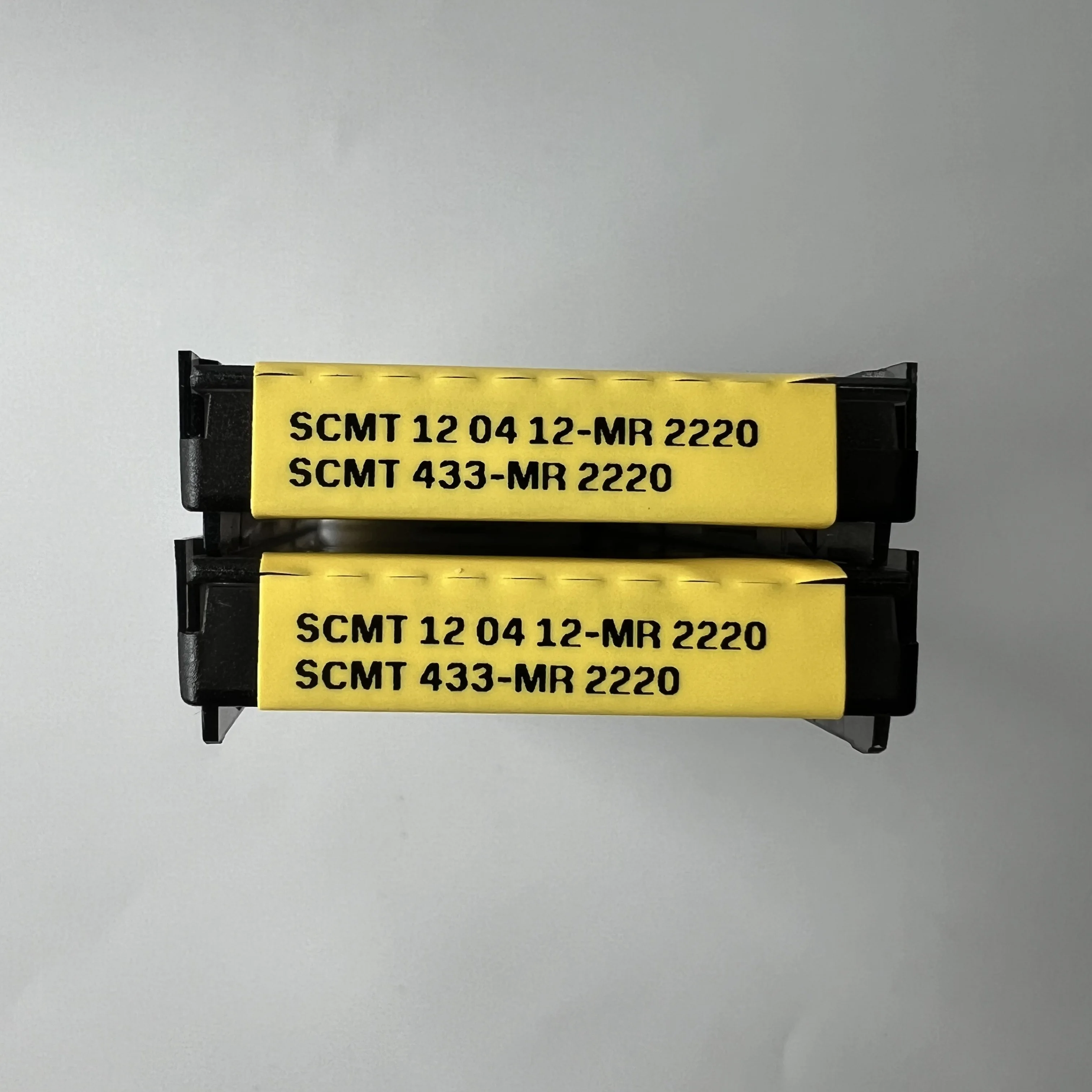 

SCMT120412-MR 2220 Лезвие с ЧПУ