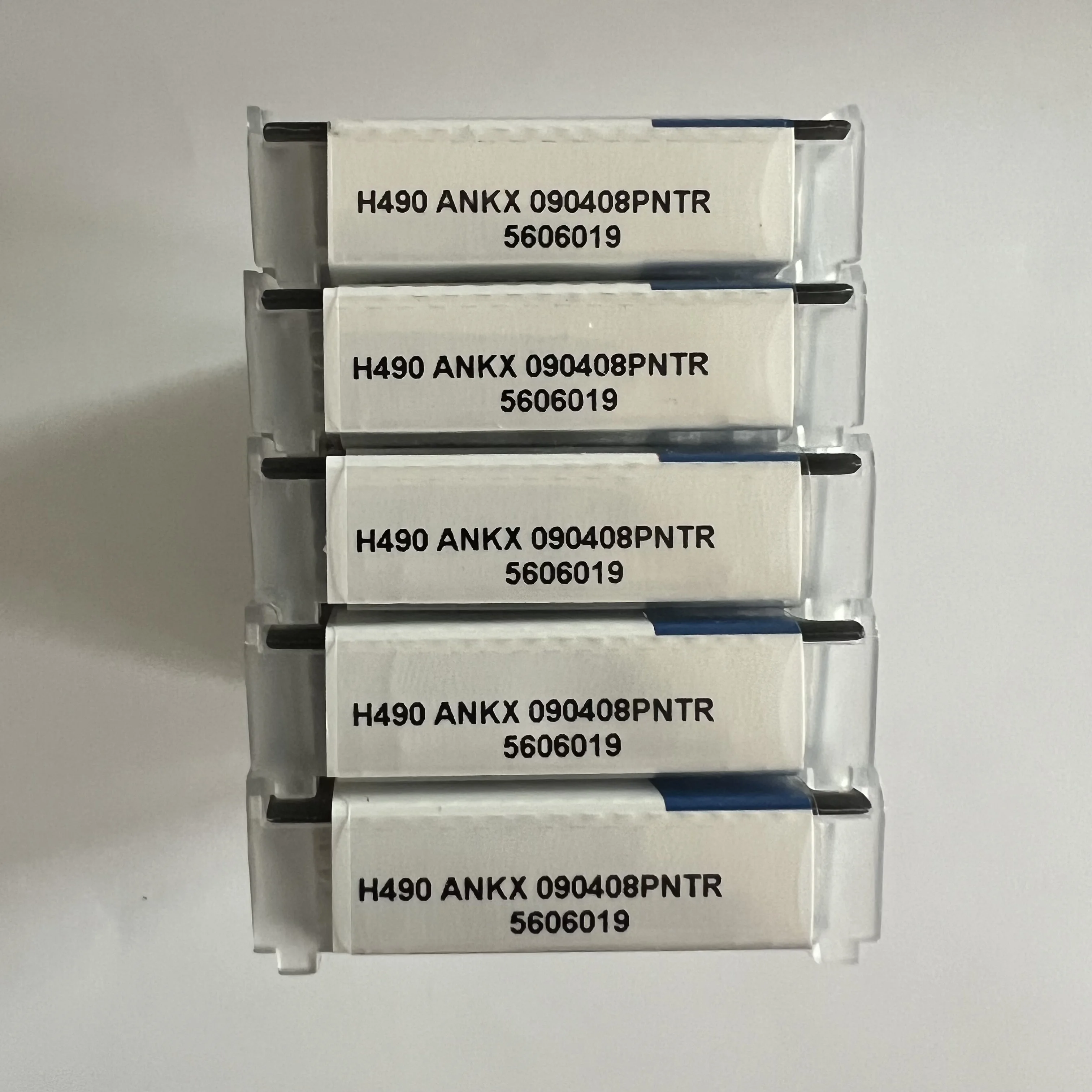 

H490ANKX090408PNTR IC810 10Pcs/BOX CNC blade