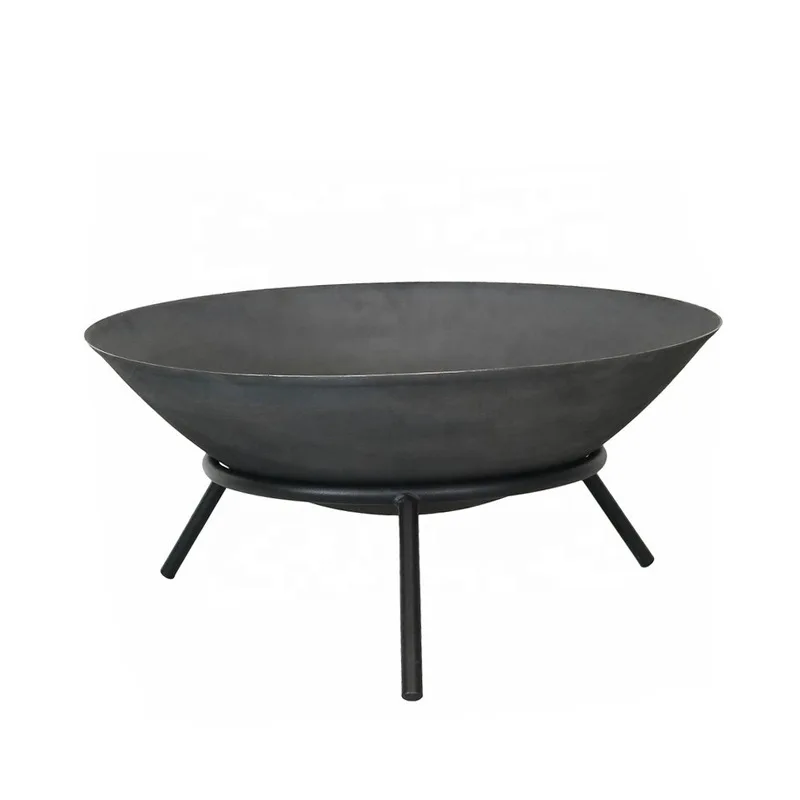 Grilled brazier Firewood brazier Winter heating Outdoor courtyard BBQ grill Outdoor enclosure cooking tea Stove barbecue