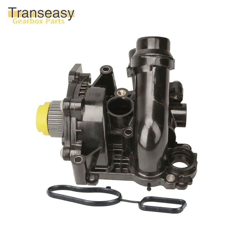 Brand New Engine Water Pump 06H121026T 06H121026CQ Fits For VW Golf Jetta GTI Passat Tiguan 2.0T 1.8T