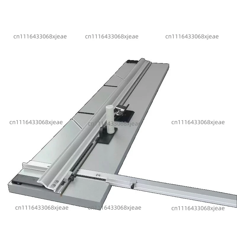 Paper Machine Manual Shearing Machine  Self-made Paper Cutter