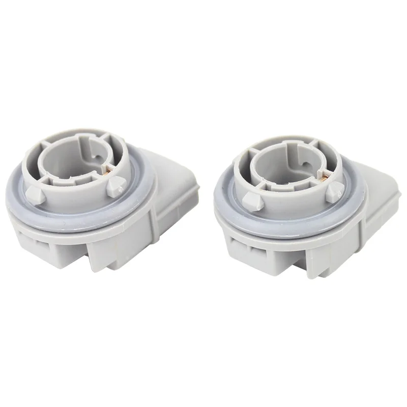 حامل مصباح مقبس خلفي للسيارة ، ضوء متوسط ، BA15D ، إشارة انعطاف ليد ، مصباح فرامل S25 #2