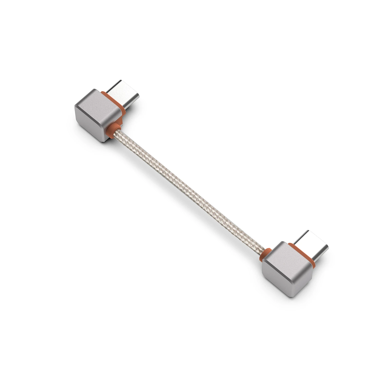 DDHiFi TC03SS/TC03SL/TC03LL USB OTG 오디오 디코딩 케이블 쉬운 그립 연결 및 모든 시나리오에 대한 다양한 연결성