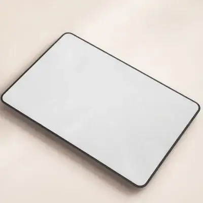 

Reading Magnifier Bookmark Clear Full Page Magnifier for Reading Book Accessories for Elderly with Name Card Design