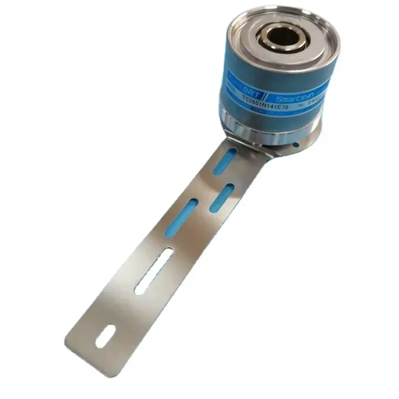 2026 NIEUWE Nieuwe TS2651N141E78 BRT Smartsyn Roterende Transformator Goede Prijs