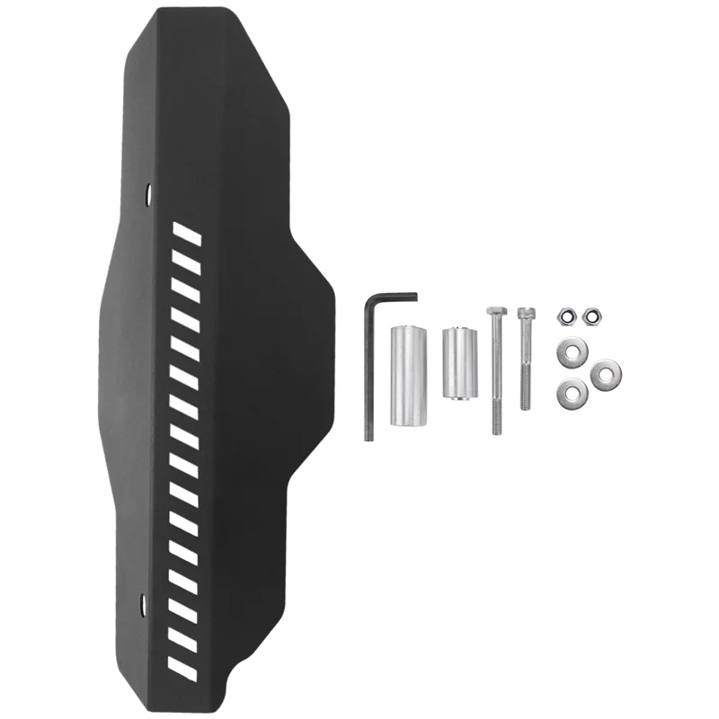 A80X-Alternator Katrol En Riem Cover Voor Subaru WRX En Sti 02-17 Auto Accessoires