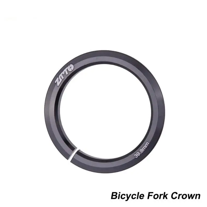 Fahrrad-Lenkergestell-Lager-Reparaturteile, Premium-Stahl-Ersatzkit für 28,6mm 29,8mm 39,8mm Gabeln, Fahrrad-DIY-Mechanik – Detail 7