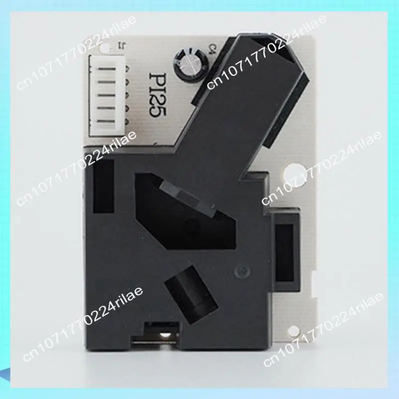 A17Z MPM20-AH Modul Sensor PM2.5 Inframerah Mendeteksi Suku Cadang Pengganti Sensor Partikel Laser Udara