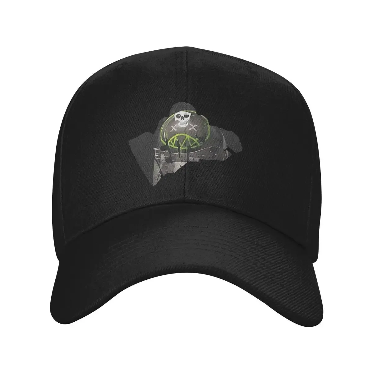Watch Dogs Inspired Hat Mens Cap Sports Caps Summer 2025