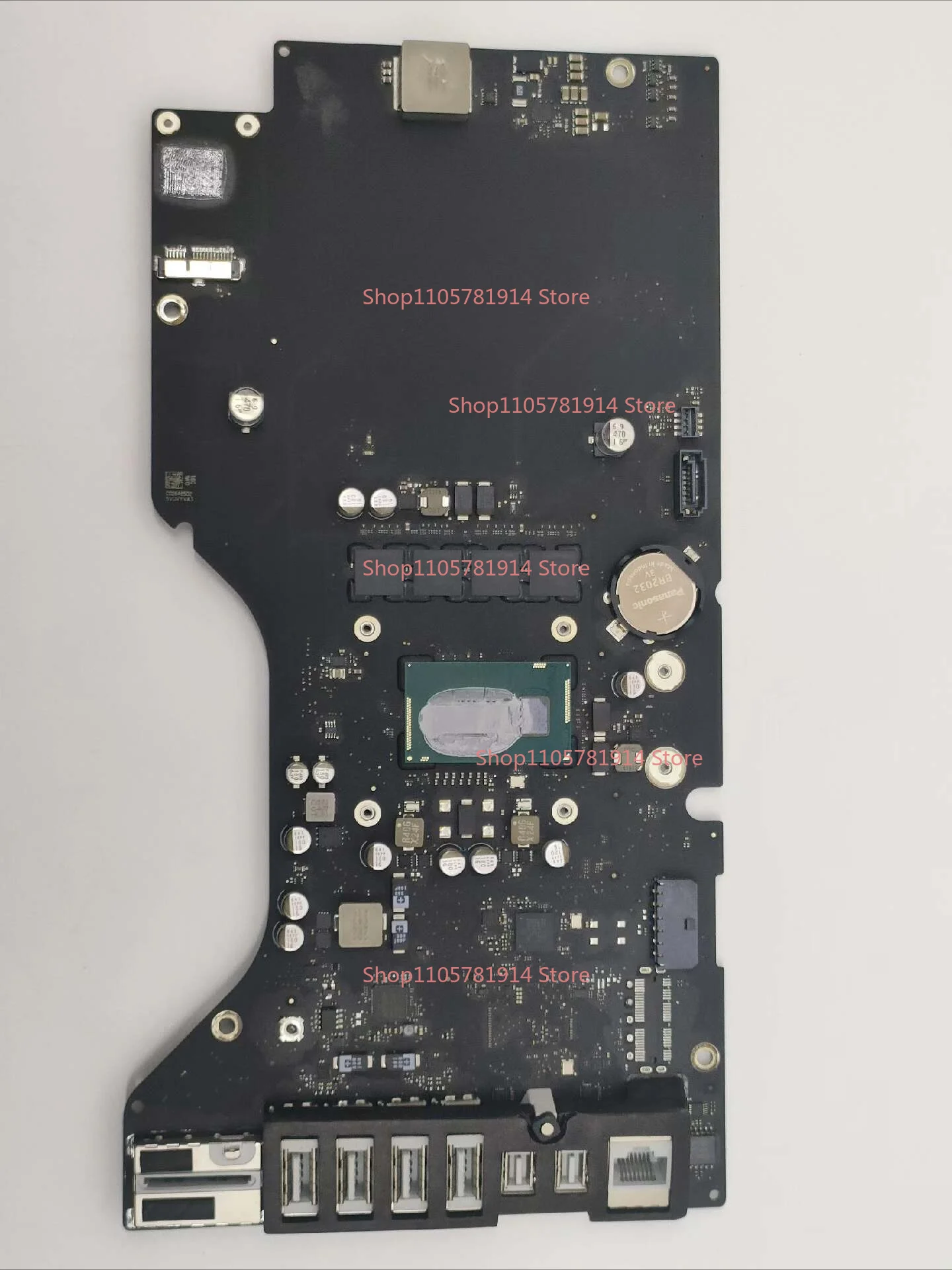 For Apple IMac A1418 820-00430 Main Board for MK142