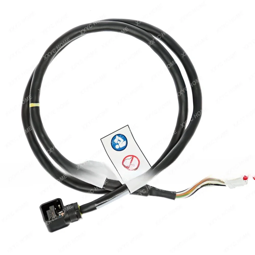 كابل تشفير إشارة الروبوت ياسكاوا HW 1372597 -H/I/J