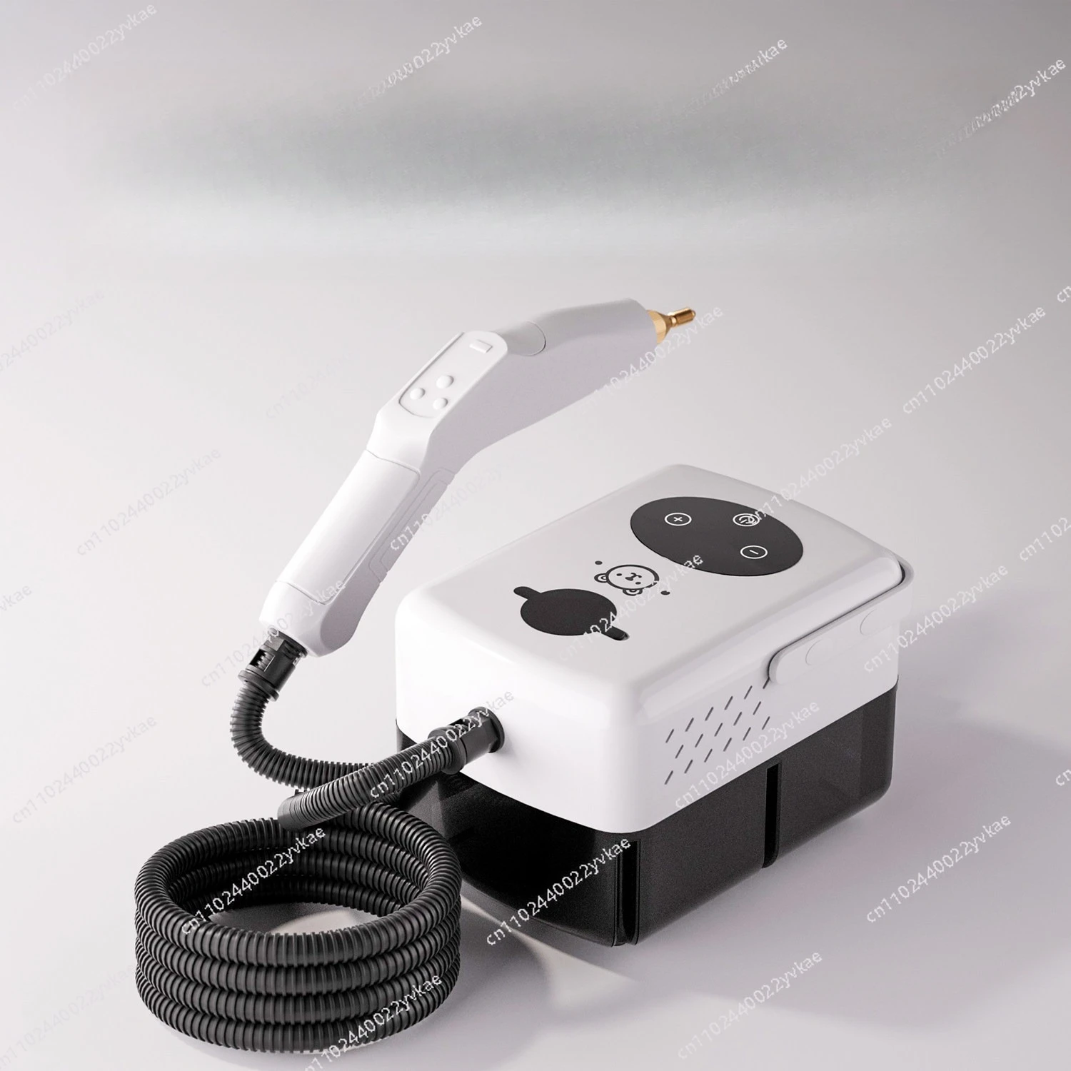 

Пароочиститель высокотемпературный и высоконапорный, многофункциональный бытовой прибор для кухни, тканей, кондиционеров, удаления масляных и паровых загрязнений