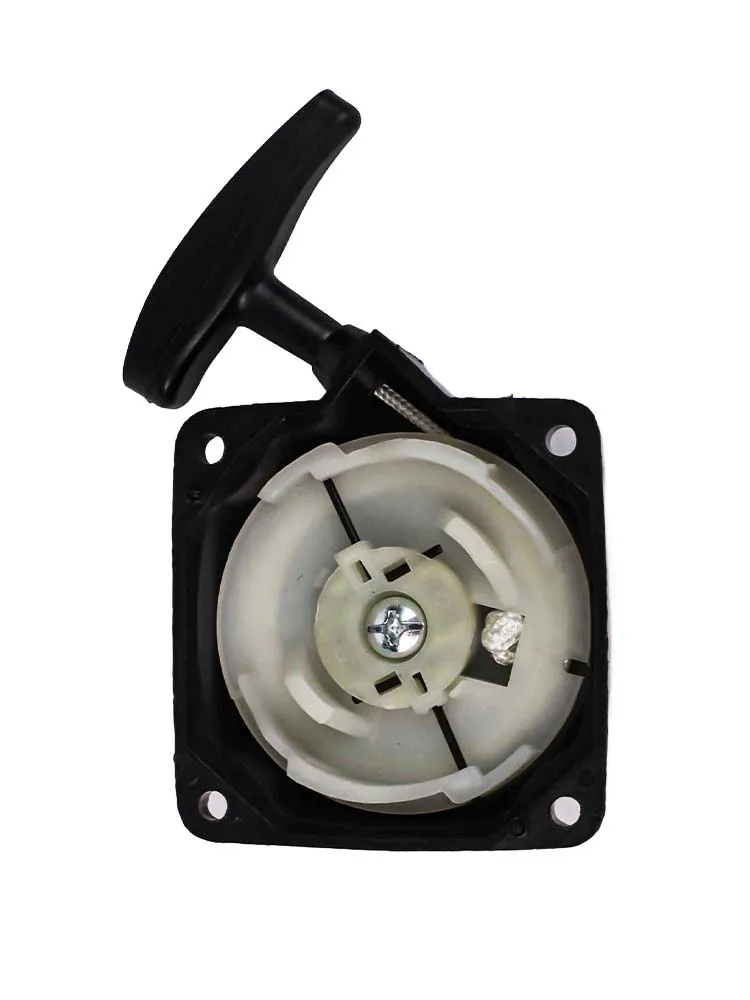 For CG430 Lawn Mower Accessory Lawn Mower Starter Lawn Maintenance High Performance Starter Part Replacement Part