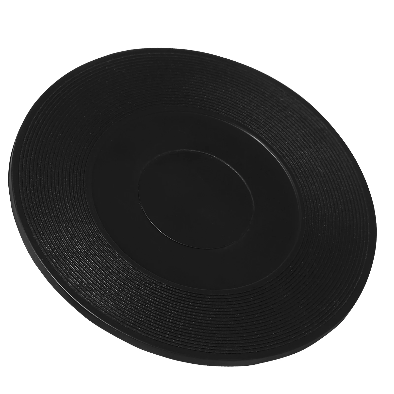 

1pcs Vinyl Record Fridge Magnet Realistic Design Retro Decor Blank Sides Home Accessories