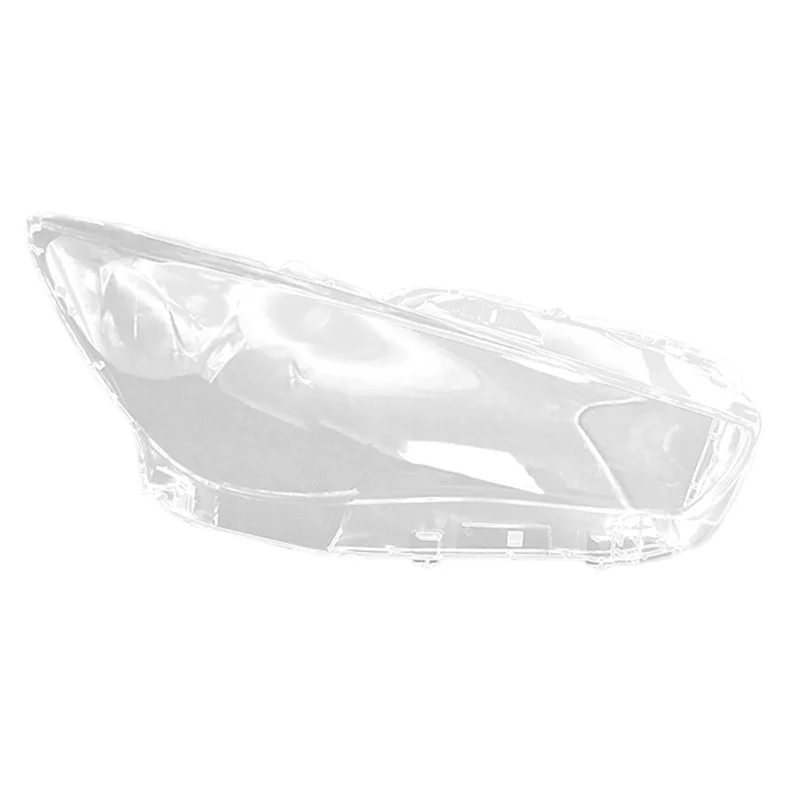 

Headlight Cover Transparent Lamp Shell For Infiniti Q50 Q50L 2013-2019 Head Light Lamp Glass Lens Lampshade Housing
