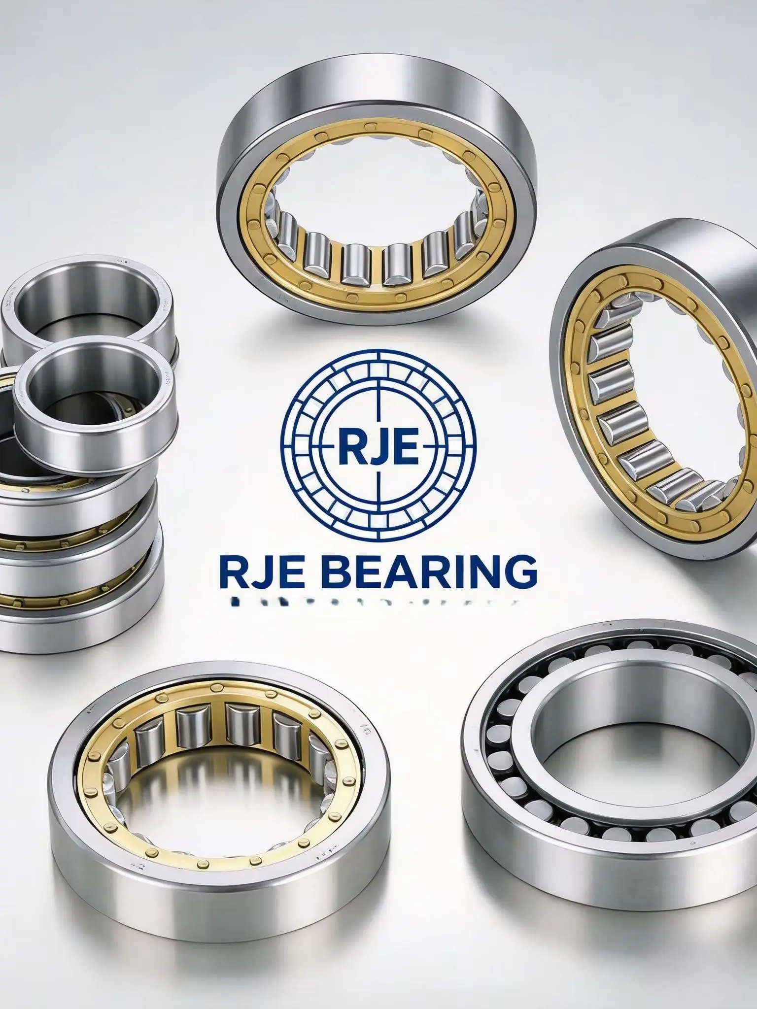 Ultra precision needle roller and thrust roller combination bearing ZARF3590-L-TV-A 35mm X 90mm X 70mm