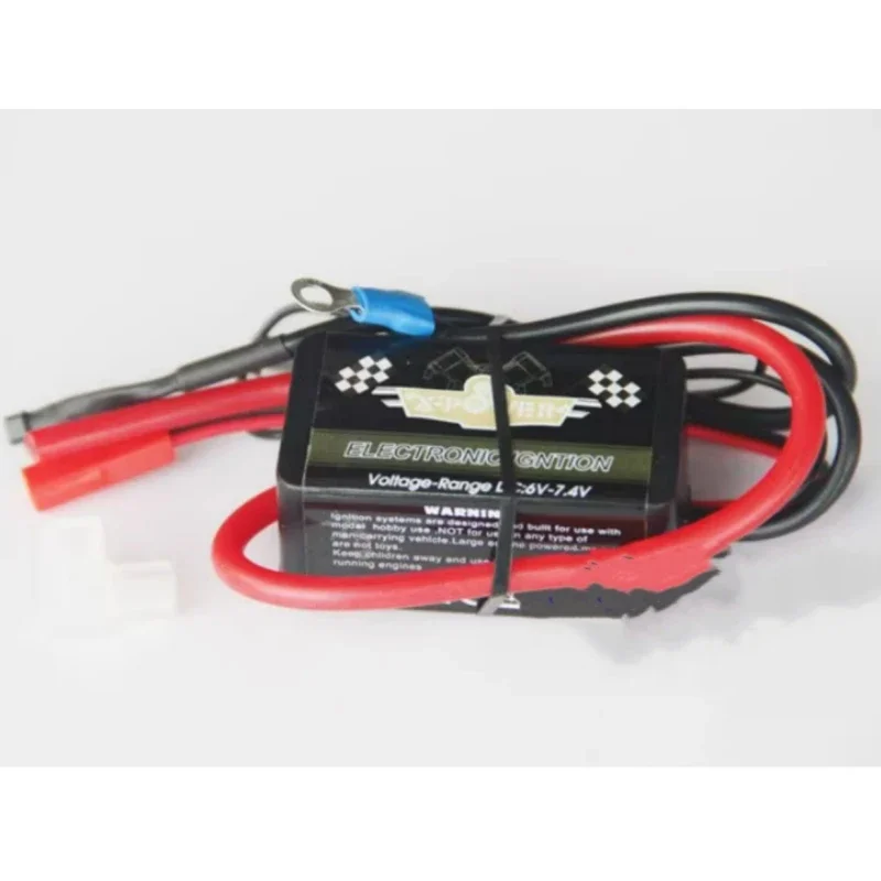 CDI Ignition  for TOYAN FS-S100AT RC Engine Model Parts