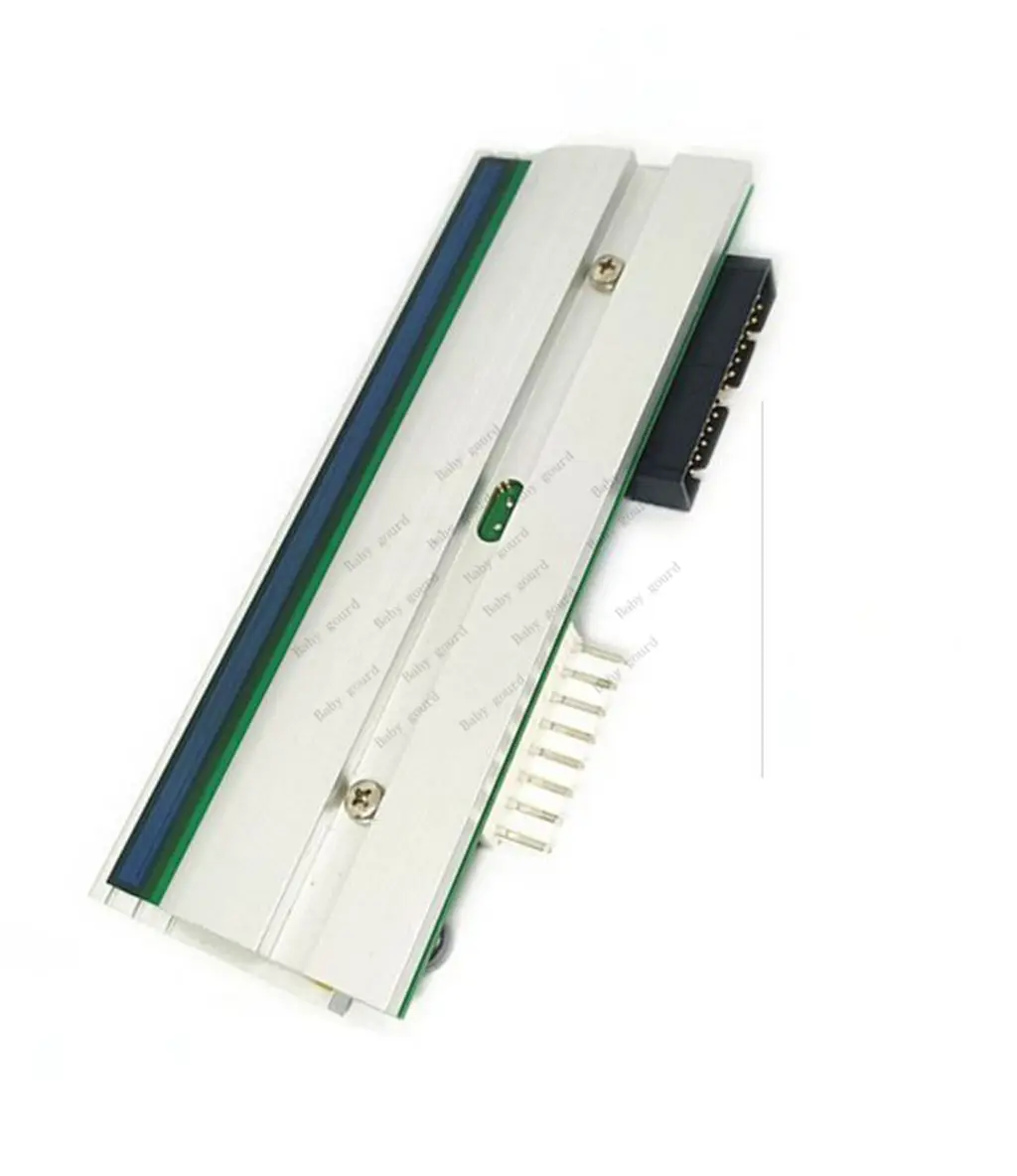 Original for SNBC BTP-7400I BTP-U700T industrial barcode printer printhead Hualing version printer BTP7400I BTPU700T