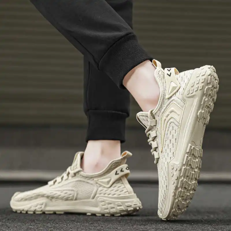 Platform 40 Men Ten… - image