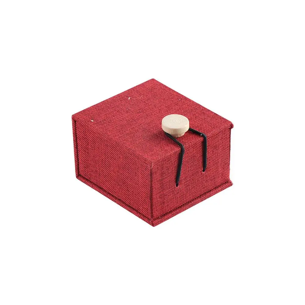 Papel de lápiz labial chino antiguo de larga duración, papel de brillo de labios clásico rojo, barras de labios de terciopelo impermeables tradicionales, papel para mujeres