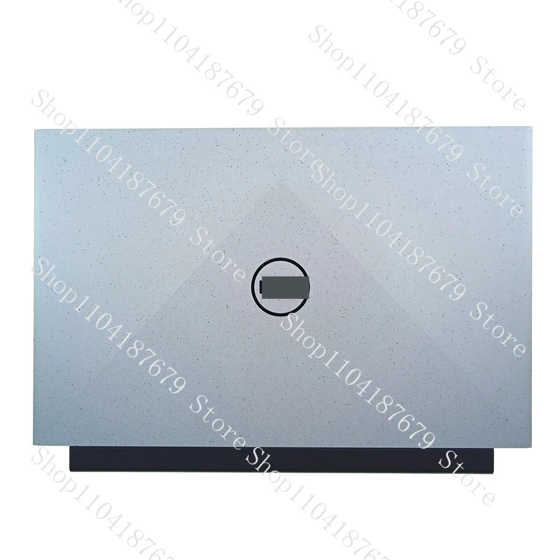

New For Dell G15 5510 5511 5515 LCD Back Cover Rear Lid Top Case W9XD4 0W9XD4