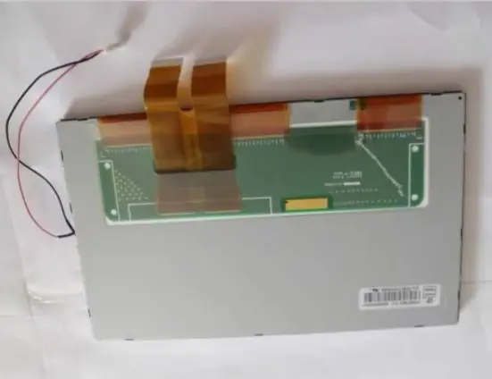 

For industry medical equipment AT080TN03 V.2 display