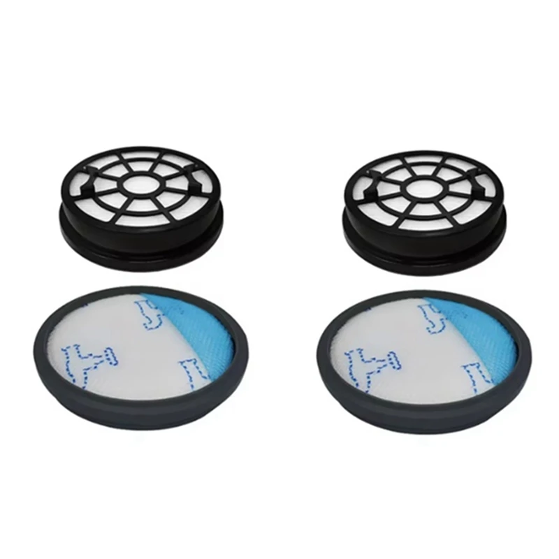 BABZ Vacuum Cleaner Filter Replacement for Rowenta Swift Power Cyclonic RO2932EA RO2933EA RO2957EA RO2981EA