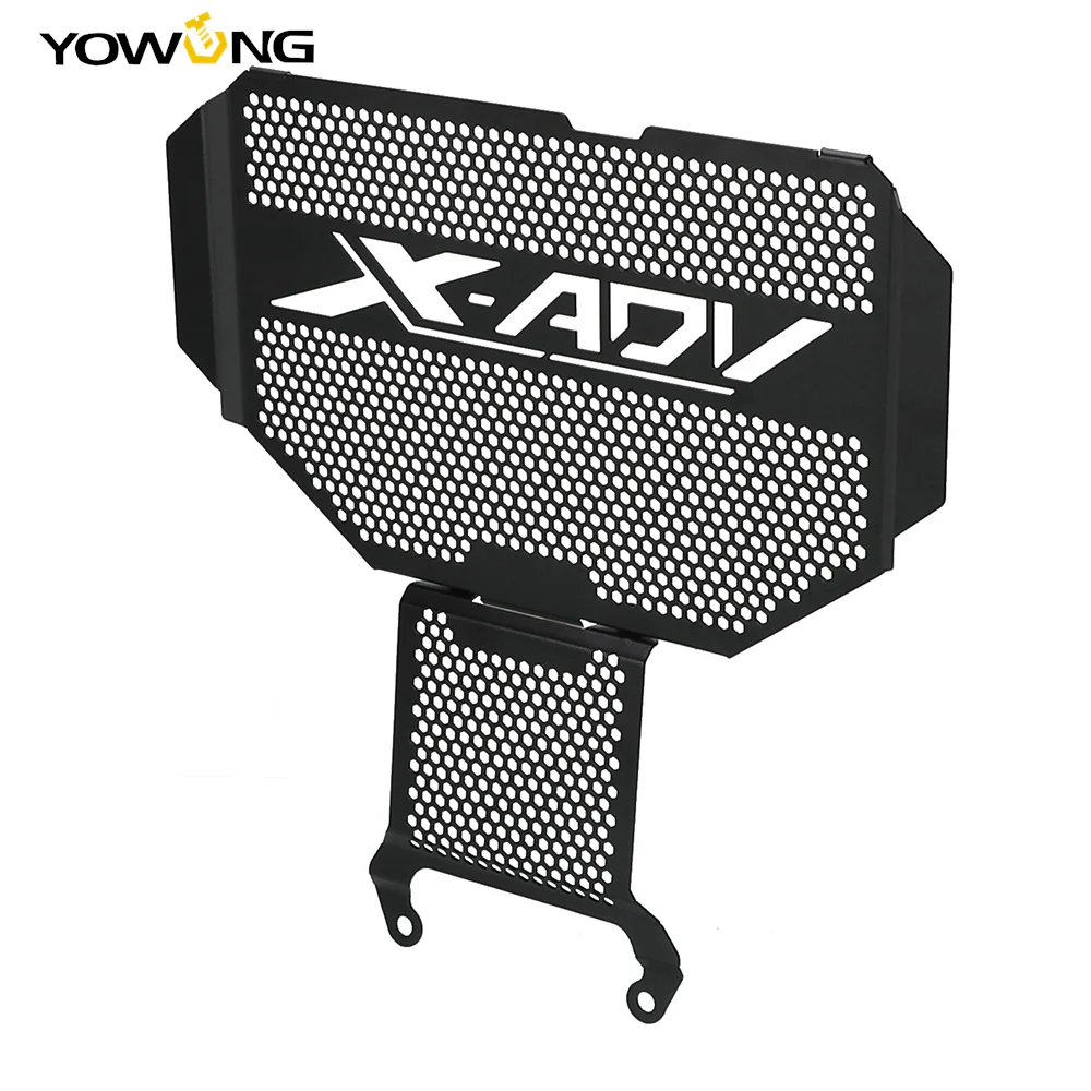 دراجة نارية لهوندا ، ملحقات حماية مبرد الزيت للدراجات النارية ، غطاء حماية للدراجة النارية ، xradiator ، من من من من من ؟