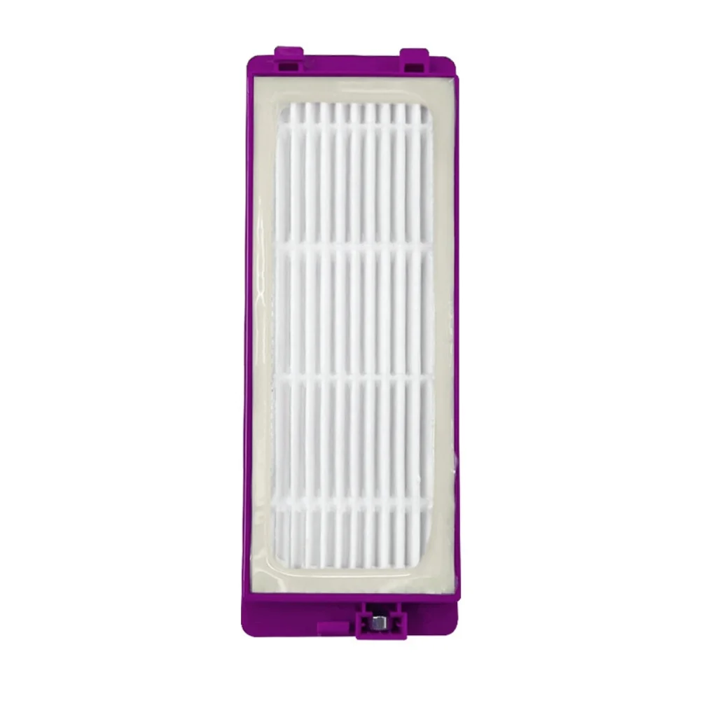 2/4Pcs Filters Hepa… - image