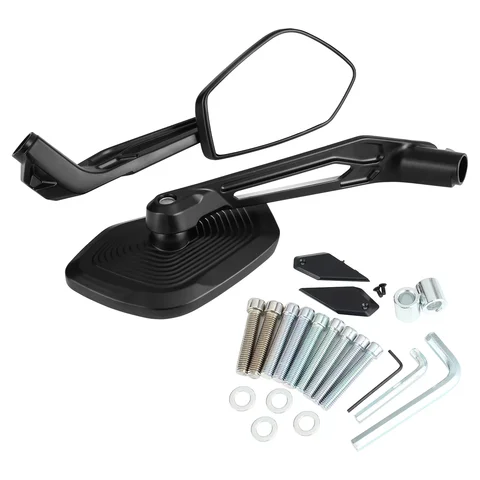 Зеркала Заднего Вида Для Мотоциклов BMW R 1250GS, R1300GS, R1200GS LC ADV, S1000XR, F900R/XR, F850GS, F750GS, Аксессуары