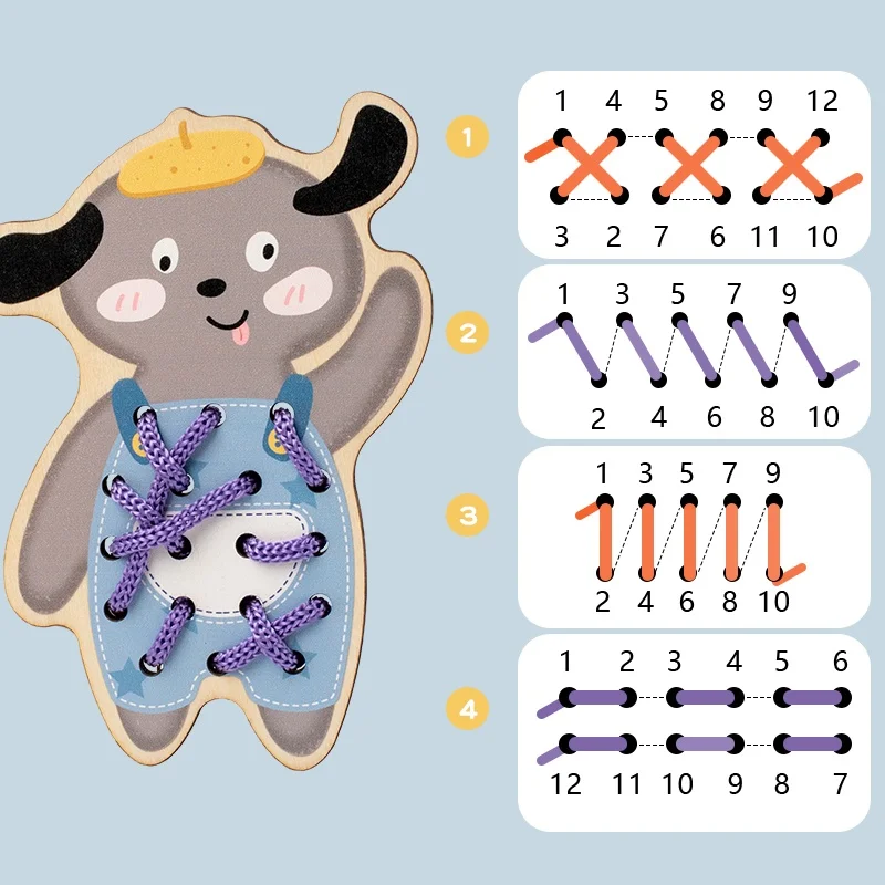 Thumbnail 4 - #29 Best Life Skills Toys to Buy In 2026