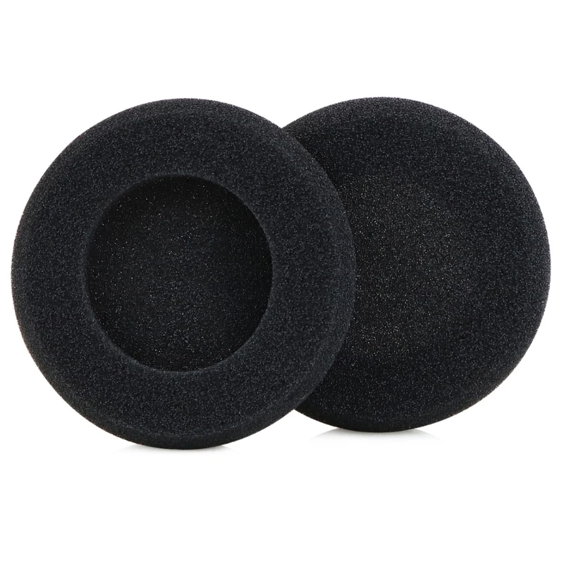 Noise Isolating Earpad for B250XT B150, Foam&Microphones Covers, 6 Pack/set Drop shipping