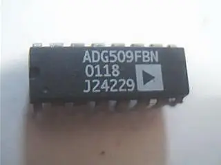 

5 шт., Оригинальные запасные части ADG509FBN