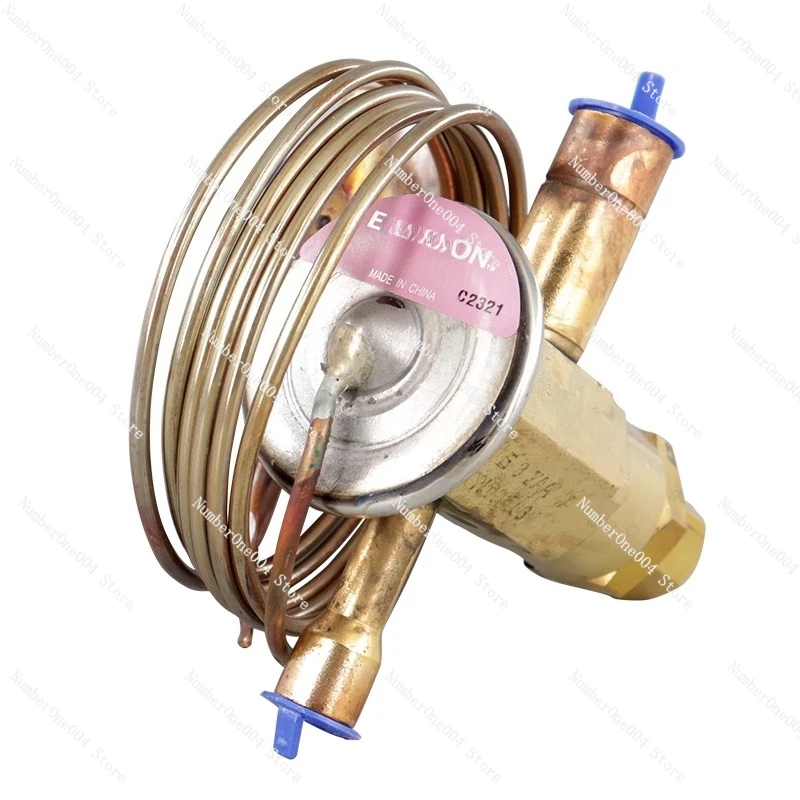 

Подходит для терморасширительного клапана R410A BAE 1-1/2ZAA BAE 2 3 4 6ZAA
