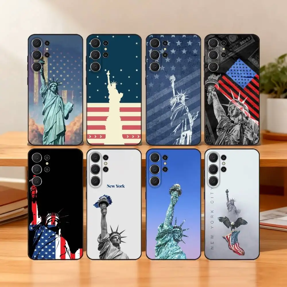 S-Statue L-Liberty … - image